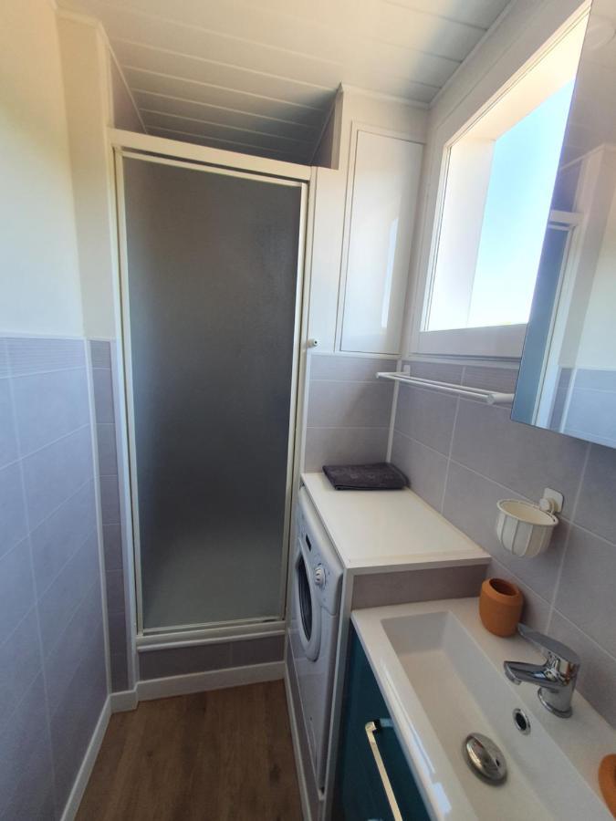 Studio Cabine Mer Et Pinede 26M2: 4Pers, Neuf, Cosy La Grande-Motte Exterior photo