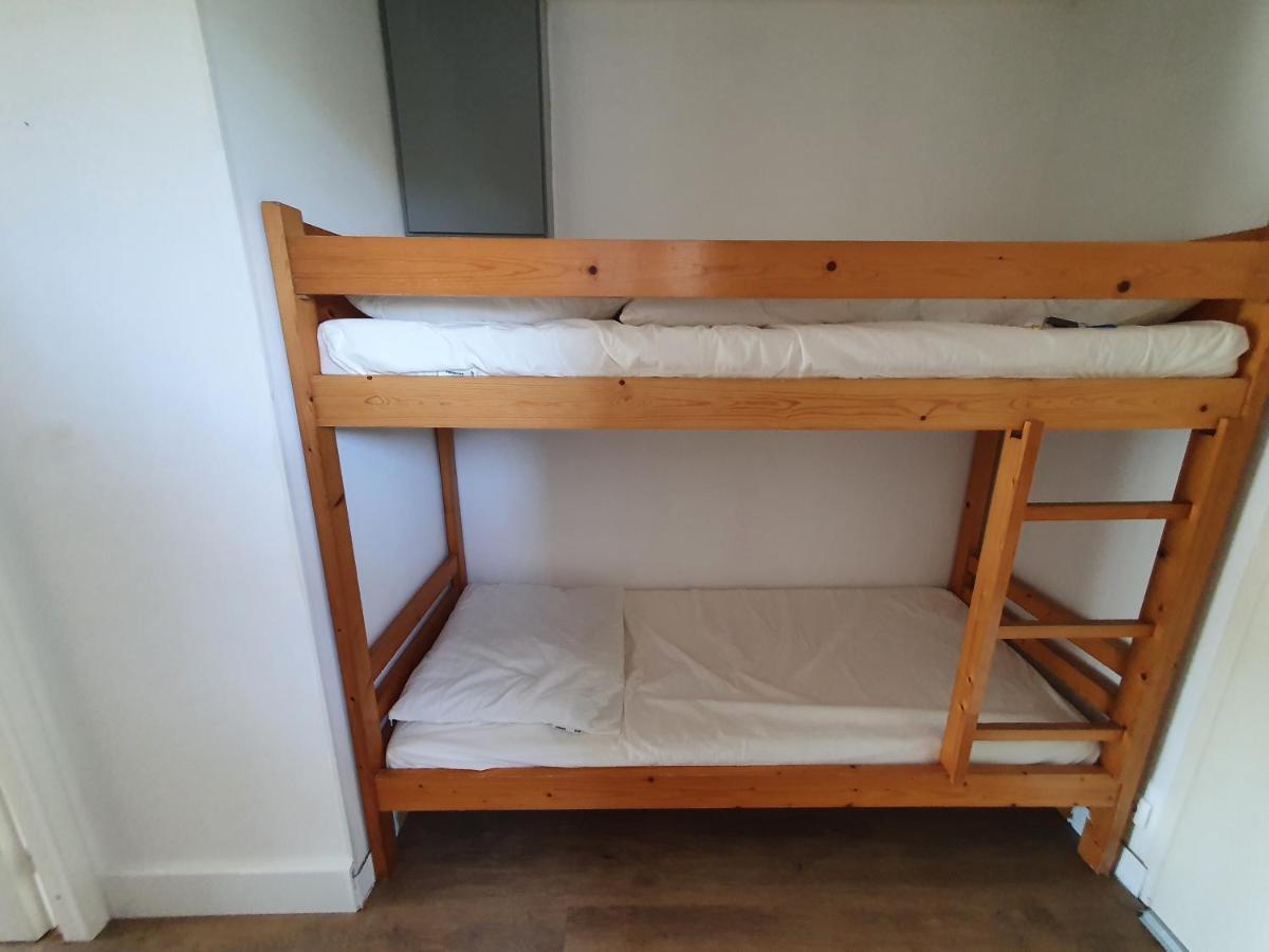 Studio Cabine Mer Et Pinede 26M2: 4Pers, Neuf, Cosy La Grande-Motte Exterior photo