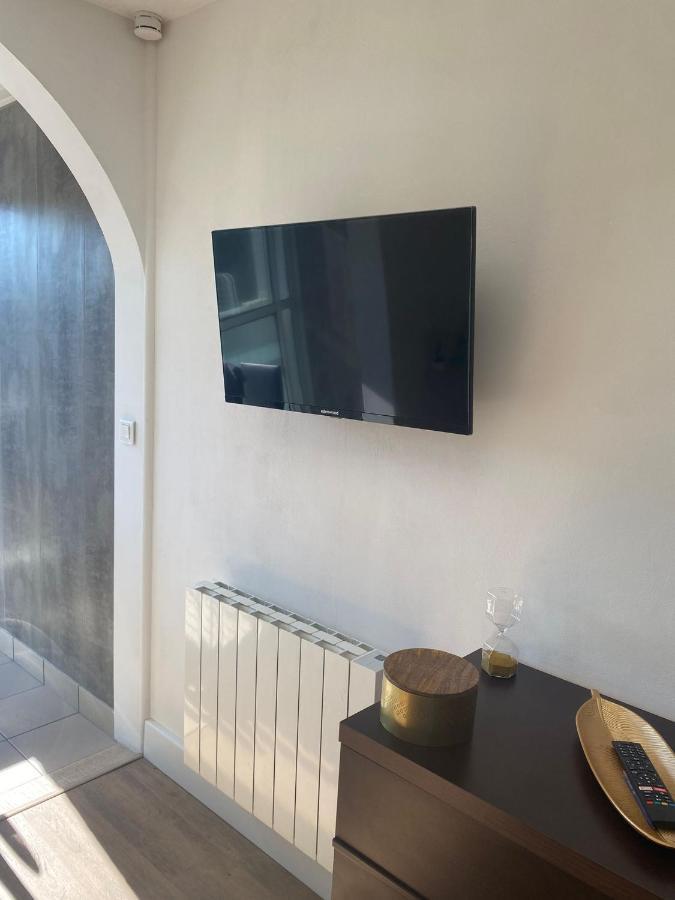 Studio Cabine Mer Et Pinede 26M2: 4Pers, Neuf, Cosy La Grande-Motte Exterior photo
