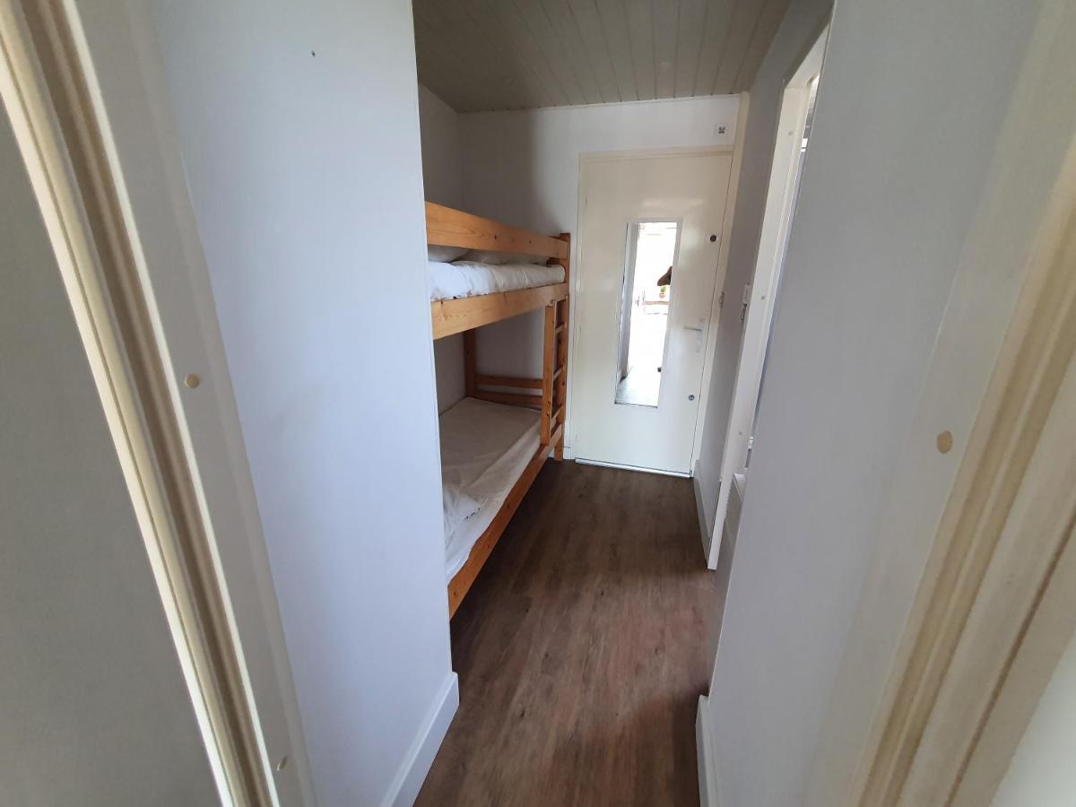 Studio Cabine Mer Et Pinede 26M2: 4Pers, Neuf, Cosy La Grande-Motte Exterior photo